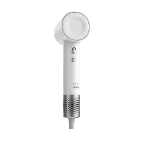SHEEPOLAไดร์เป่าผม SP-D167 1600 วัตต์ สีขาว SHEEPOLAไดร์เป่าผม SP-D167 1600 วัตต์ สีขาว