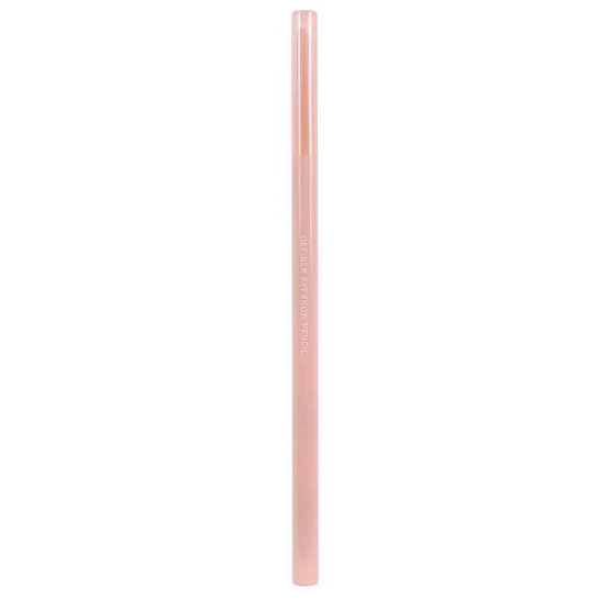 Ashley ดินสอเขียนคิ้ว Definer Eyebrow Pencil 0.18 กรัม Ashley ดินสอเขียนคิ้ว Definer Eyebrow Pencil 0.18 กรัม