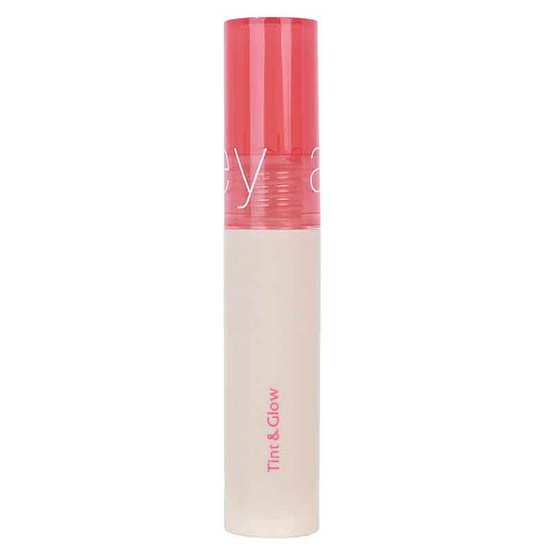 Ashley ลิปกลอส Tint & Glow Lip Gloss 2 กรัม