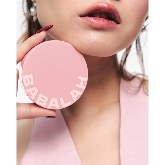 Babalah แป้งผสมรองพื้น Becca UV Two Powder Cake Limited Edition 14 กรัม Babalah แป้งผสมรองพื้น Becca UV Two Powder Cake Limited Edition 14 กรัม