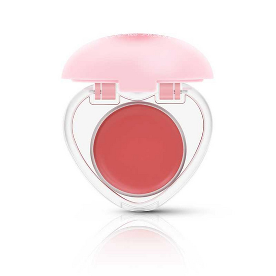 Sivanna ลิปและบลัชออน Water Light Creamy Cheek & Lip HF670 5.5 กรัม Sivanna ลิปและบลัชออน Water Light Creamy Cheek & Lip HF670 5.5 กรัม