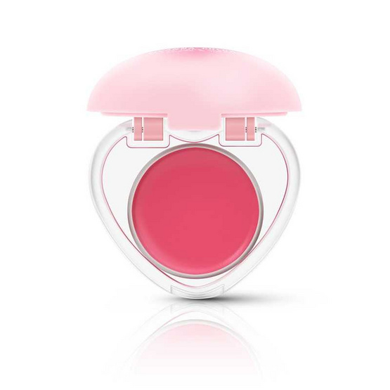 Sivanna ลิปและบลัชออน Water Light Creamy Cheek & Lip HF670 5.5 กรัม