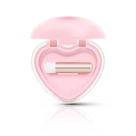 Sivanna ลิปและบลัชออน Water Light Creamy Cheek & Lip HF670 5.5 กรัม