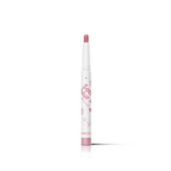 Sivanna ดินสอเขียนขอบปาก Soft Blur Lip Pencil HF707 1.45 กรัม Sivanna ดินสอเขียนขอบปาก Soft Blur Lip Pencil HF707 1.45 กรัม