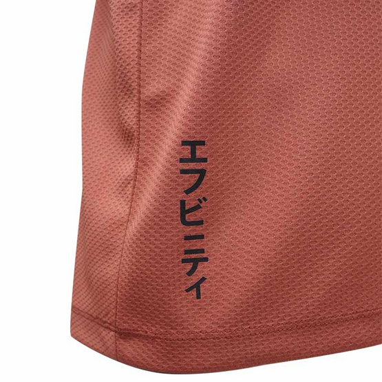 FBT เสื้อโปโลชาย/หญิง (UNISEX) - อิฐ FBT เสื้อโปโลชาย/หญิง (UNISEX) - อิฐ
