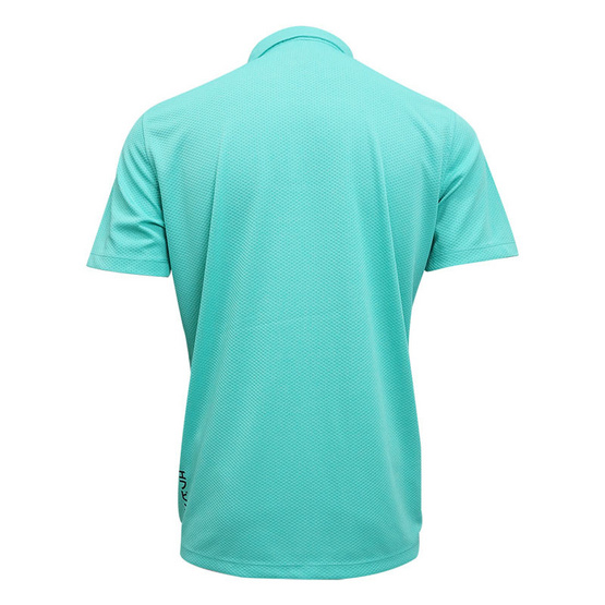 FBT เสื้อโปโลชาย/หญิง (UNISEX) - เขียวมิ้น FBT เสื้อโปโลชาย/หญิง (UNISEX) - เขียวมิ้น