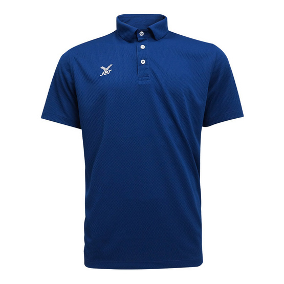 FBT เสื้อโปโลชาย/หญิง (UNISEX) - กรมอ่อน FBT เสื้อโปโลชาย/หญิง (UNISEX) - กรมอ่อน