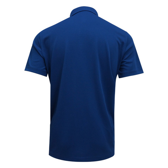 FBT เสื้อโปโลชาย/หญิง (UNISEX) - กรมอ่อน FBT เสื้อโปโลชาย/หญิง (UNISEX) - กรมอ่อน
