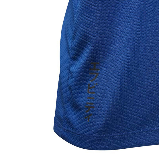 FBT เสื้อโปโลชาย/หญิง (UNISEX) - กรมอ่อน FBT เสื้อโปโลชาย/หญิง (UNISEX) - กรมอ่อน