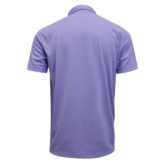FBT เสื้อโปโลชาย/หญิง (UNISEX) - ม่วงอ่อน FBT เสื้อโปโลชาย/หญิง (UNISEX) - ม่วงอ่อน