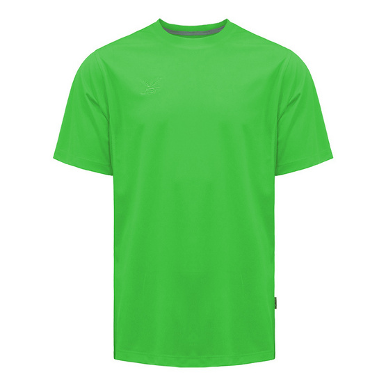 FBT เสื้อคอกลมสีล้วน (UNISEX) - เขียวสด FBT เสื้อคอกลมสีล้วน (UNISEX) - เขียวสด
