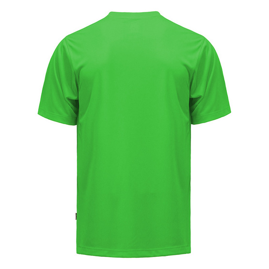 FBT เสื้อคอกลมสีล้วน (UNISEX) - เขียวสด FBT เสื้อคอกลมสีล้วน (UNISEX) - เขียวสด
