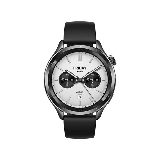 Xiaomi นาฬิกาสมาร์ทวอทช์ รุ่น Watch S4 Xiaomi นาฬิกาสมาร์ทวอทช์ รุ่น Watch S4