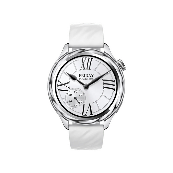 Xiaomi นาฬิกาสมาร์ทวอทช์ รุ่น Watch S4