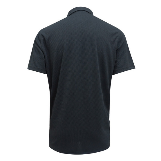 FBT เสื้อโปโลชาย/หญิง (UNISEX) - ดำ FBT เสื้อโปโลชาย/หญิง (UNISEX) - ดำ