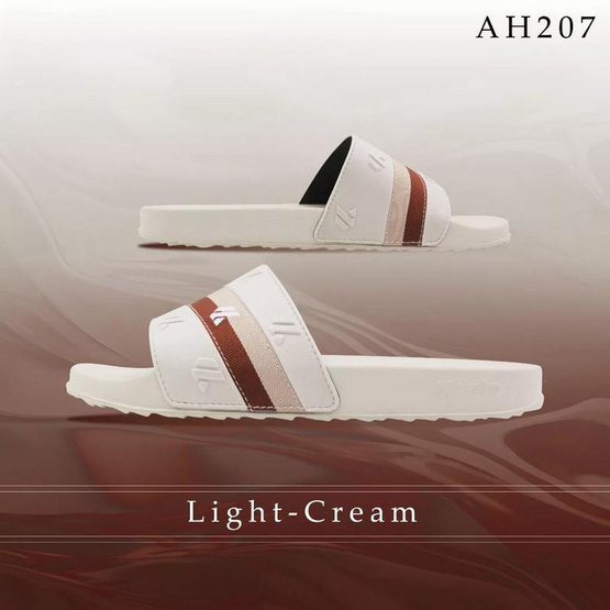 Kito กีโต้ รองเท้าแตะ รุ่น AH207W