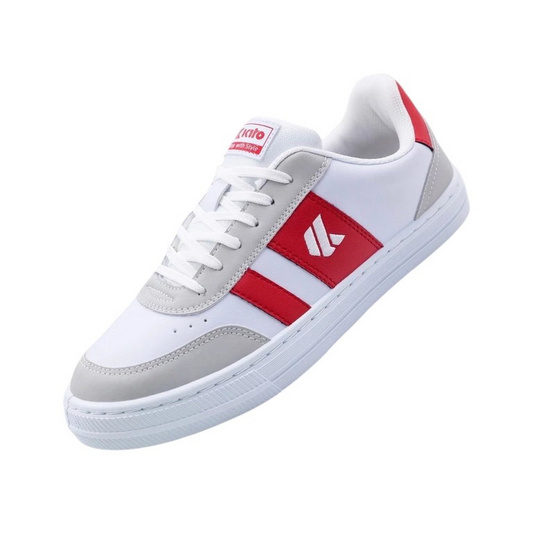 Kito กีโต้ รองเท้าผ้าใบ รุ่น BE26M