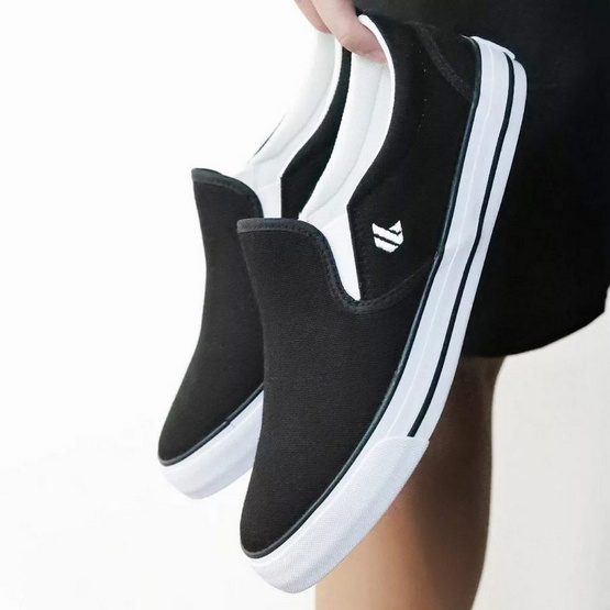 Kito กีโต้ รองเท้าผ้าใบ รุ่น BL6M