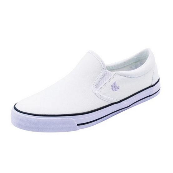 Kito กีโต้ รองเท้าผ้าใบ รุ่น BL6M