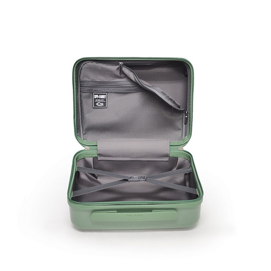 HQ LUGGAGE | SPY x FAMILY กระเป๋าเดินทางแบบถือ 14 นิ้วรุ่น SF005 HQ LUGGAGE | SPY x FAMILY กระเป๋าเดินทางแบบถือ 14 นิ้วรุ่น SF005