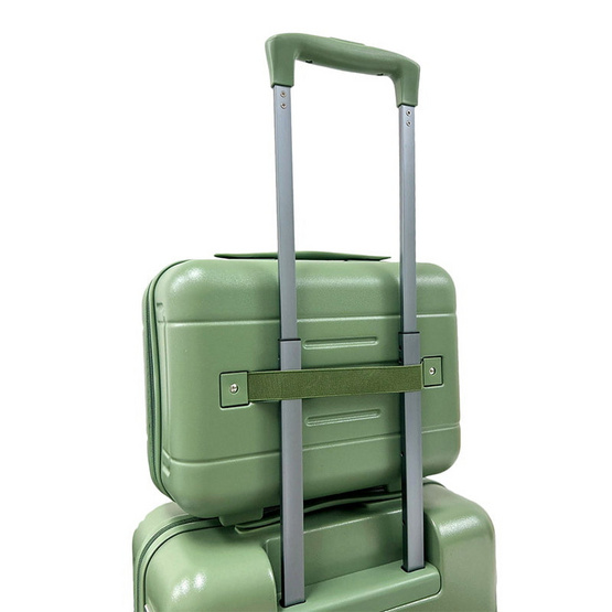 HQ LUGGAGE | SPY x FAMILY กระเป๋าเดินทางแบบถือ 14 นิ้วรุ่น SF005 HQ LUGGAGE | SPY x FAMILY กระเป๋าเดินทางแบบถือ 14 นิ้วรุ่น SF005