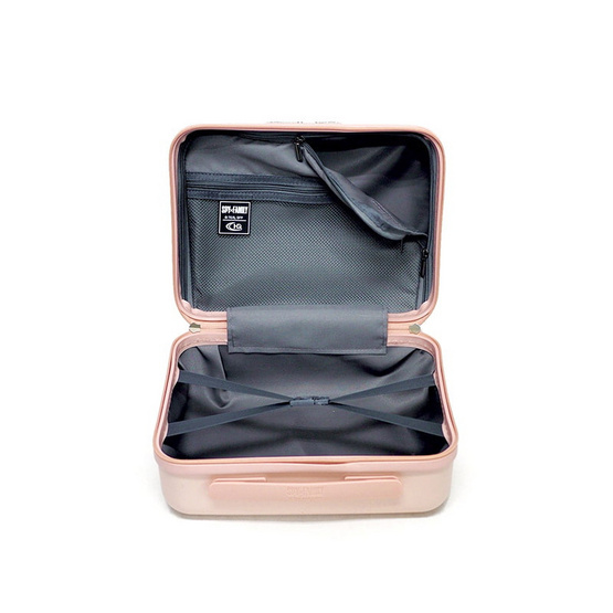 HQ LUGGAGE | SPY x FAMILY กระเป๋าเดินทางแบบถือ 14 นิ้วรุ่น SF005 HQ LUGGAGE | SPY x FAMILY กระเป๋าเดินทางแบบถือ 14 นิ้วรุ่น SF005