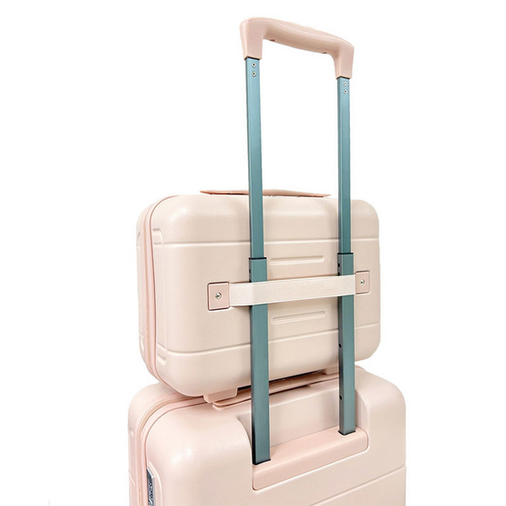 HQ LUGGAGE | SPY x FAMILY กระเป๋าเดินทางแบบถือ 14 นิ้วรุ่น SF005 HQ LUGGAGE | SPY x FAMILY กระเป๋าเดินทางแบบถือ 14 นิ้วรุ่น SF005