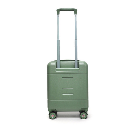 HQ LUGGAGE SPY x FAMILY กระเป๋าเดินทาง 16 นิ้ว 100% PC รุ่น SF006 HQ LUGGAGE SPY x FAMILY กระเป๋าเดินทาง 16 นิ้ว 100% PC รุ่น SF006