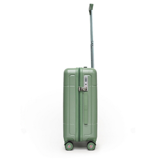 HQ LUGGAGE | SPY x FAMILY กระเป๋าเดินทาง 20 นิ้ว 100% PC รุ่น SF007 HQ LUGGAGE | SPY x FAMILY กระเป๋าเดินทาง 20 นิ้ว 100% PC รุ่น SF007