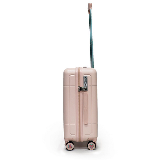 HQ LUGGAGE | SPY x FAMILY กระเป๋าเดินทาง 20 นิ้ว 100% PC รุ่น SF007 HQ LUGGAGE | SPY x FAMILY กระเป๋าเดินทาง 20 นิ้ว 100% PC รุ่น SF007
