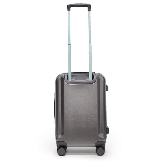 HQ LUGGAGE | SPY x FAMILY กระเป๋าเดินทาง 20 นิ้ว 100% PC รุ่น SF008 HQ LUGGAGE | SPY x FAMILY กระเป๋าเดินทาง 20 นิ้ว 100% PC รุ่น SF008