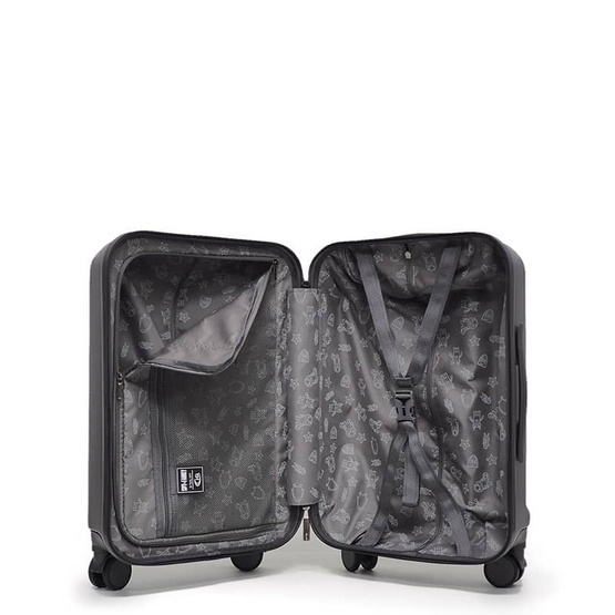 HQ LUGGAGE | SPY x FAMILY กระเป๋าเดินทาง 20 นิ้ว 100% PC รุ่น SF008 HQ LUGGAGE | SPY x FAMILY กระเป๋าเดินทาง 20 นิ้ว 100% PC รุ่น SF008