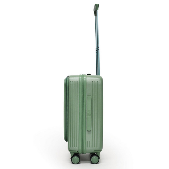 HQ LUGGAGE | SPY x FAMILY กระเป๋าเดินทางเปิดด้านหน้า 20 นิ้ว 100% PC รุ่น SF009 HQ LUGGAGE | SPY x FAMILY กระเป๋าเดินทางเปิดด้านหน้า 20 นิ้ว 100% PC รุ่น SF009