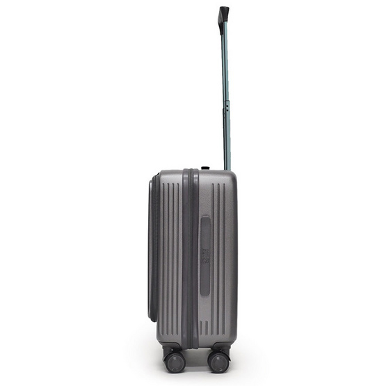 HQ LUGGAGE SPY x FAMILY กระเป๋าเดินทางเปิดด้านหน้า 20 นิ้ว 100% PC รุ่น SF009 HQ LUGGAGE SPY x FAMILY กระเป๋าเดินทางเปิดด้านหน้า 20 นิ้ว 100% PC รุ่น SF009