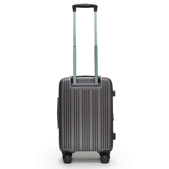 HQ LUGGAGE SPY x FAMILY กระเป๋าเดินทางเปิดด้านหน้า 20 นิ้ว 100% PC รุ่น SF009 HQ LUGGAGE SPY x FAMILY กระเป๋าเดินทางเปิดด้านหน้า 20 นิ้ว 100% PC รุ่น SF009