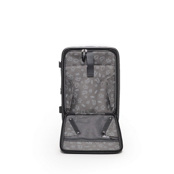 HQ LUGGAGE SPY x FAMILY กระเป๋าเดินทางเปิดด้านหน้า 20 นิ้ว 100% PC รุ่น SF009 HQ LUGGAGE SPY x FAMILY กระเป๋าเดินทางเปิดด้านหน้า 20 นิ้ว 100% PC รุ่น SF009