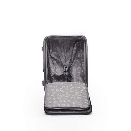 HQ LUGGAGE SPY x FAMILY กระเป๋าเดินทางเปิดด้านหน้า 20 นิ้ว 100% PC รุ่น SF009 HQ LUGGAGE SPY x FAMILY กระเป๋าเดินทางเปิดด้านหน้า 20 นิ้ว 100% PC รุ่น SF009