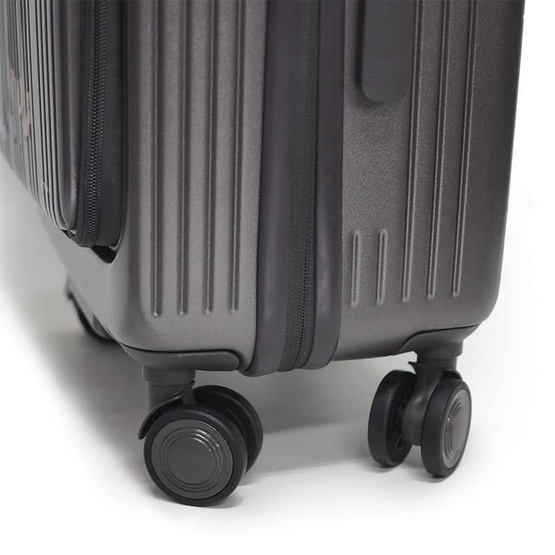 HQ LUGGAGE SPY x FAMILY กระเป๋าเดินทางเปิดด้านหน้า 20 นิ้ว 100% PC รุ่น SF009 HQ LUGGAGE SPY x FAMILY กระเป๋าเดินทางเปิดด้านหน้า 20 นิ้ว 100% PC รุ่น SF009