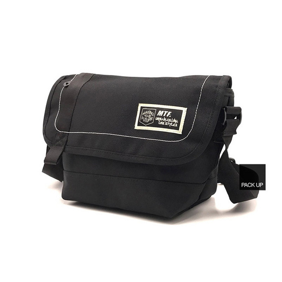 PACK UP กระเป๋าสะพาย MTF รุ่น 6068 PACK UP กระเป๋าสะพาย MTF รุ่น 6068