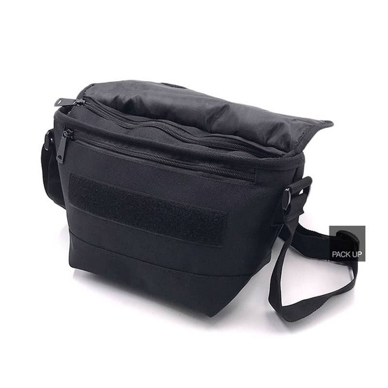 PACK UP กระเป๋าสะพาย MTF รุ่น 6068 PACK UP กระเป๋าสะพาย MTF รุ่น 6068