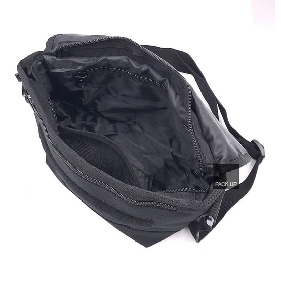 PACK UP กระเป๋าสะพาย MTF รุ่น 6068 PACK UP กระเป๋าสะพาย MTF รุ่น 6068