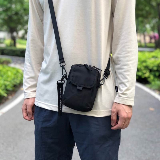 PACK UP กระเป๋าสะพาย ใบเล็ก รุ่น 280 PACK UP กระเป๋าสะพาย ใบเล็ก รุ่น 280