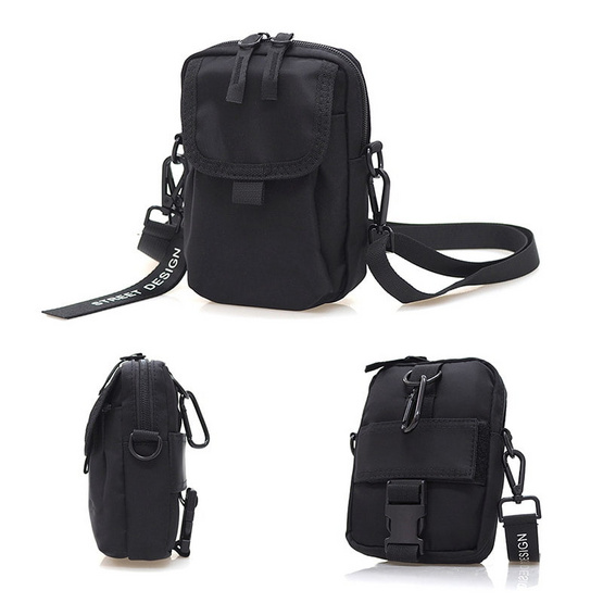 PACK UP กระเป๋าสะพาย ใบเล็ก รุ่น 280 PACK UP กระเป๋าสะพาย ใบเล็ก รุ่น 280
