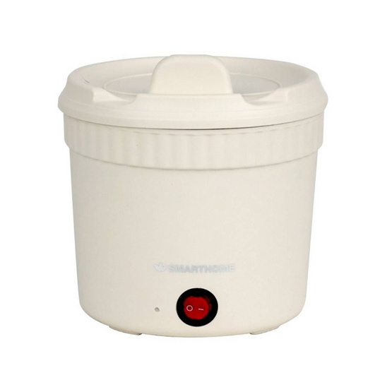 Smarthome หม้อไฟฟ้ามินิ ขนาด 1 ลิตร รุ่น SFP450 Smarthome หม้อไฟฟ้ามินิ ขนาด 1 ลิตร รุ่น SFP450