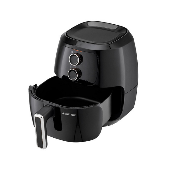 Smarthome หม้อทอดไร้น้ำมัน 4.5 ลิตร รุ่น MV-1308 Smarthome หม้อทอดไร้น้ำมัน 4.5 ลิตร รุ่น MV-1308