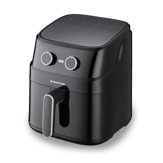 Smarthome หม้อทอดไร้น้ำมัน 5.5 ลิตร รุ่น MV-1503 Smarthome หม้อทอดไร้น้ำมัน 5.5 ลิตร รุ่น MV-1503