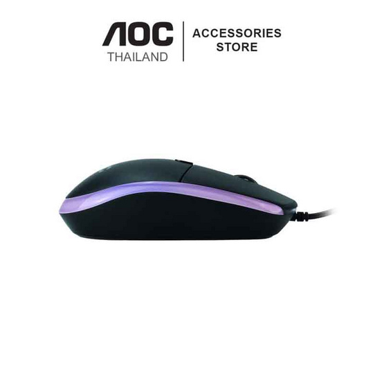 AOC เมาส์เกม GM150 AOC เมาส์เกม GM150