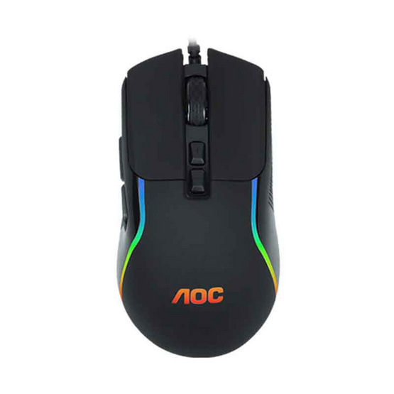 AOC เมาส์เกม GM170 AOC เมาส์เกม GM170