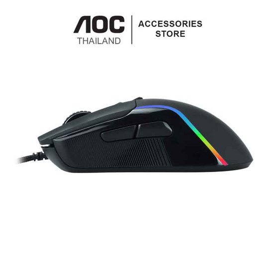 AOC เมาส์เกม GM170 AOC เมาส์เกม GM170