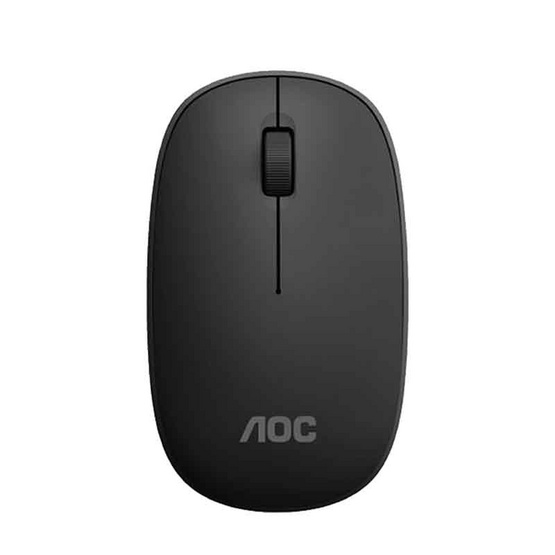 AOC เมาส์ไร้สาย MS200 AOC เมาส์ไร้สาย MS200